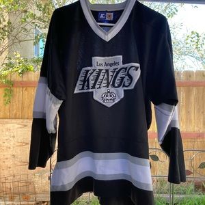 LA Kings Jersey
